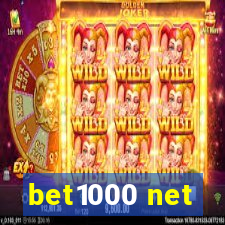 bet1000 net